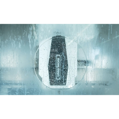 Insight KB ClearView™ CNC Görüş Koruma Diski Ø200 mm
