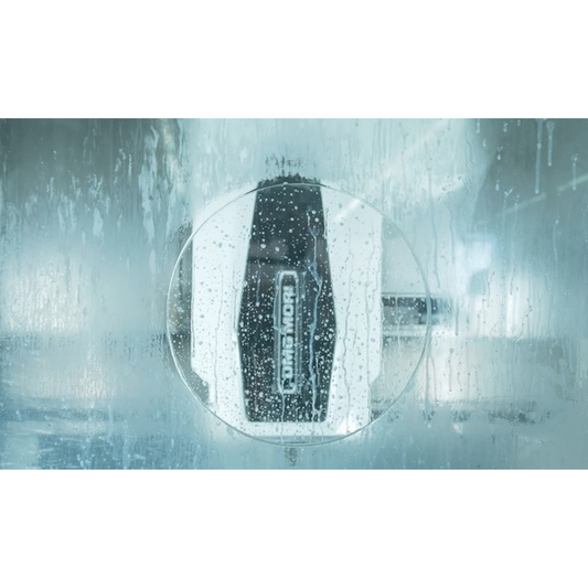 Insight KB ClearView™ CNC Görüş Koruma Diski Ø200 mm