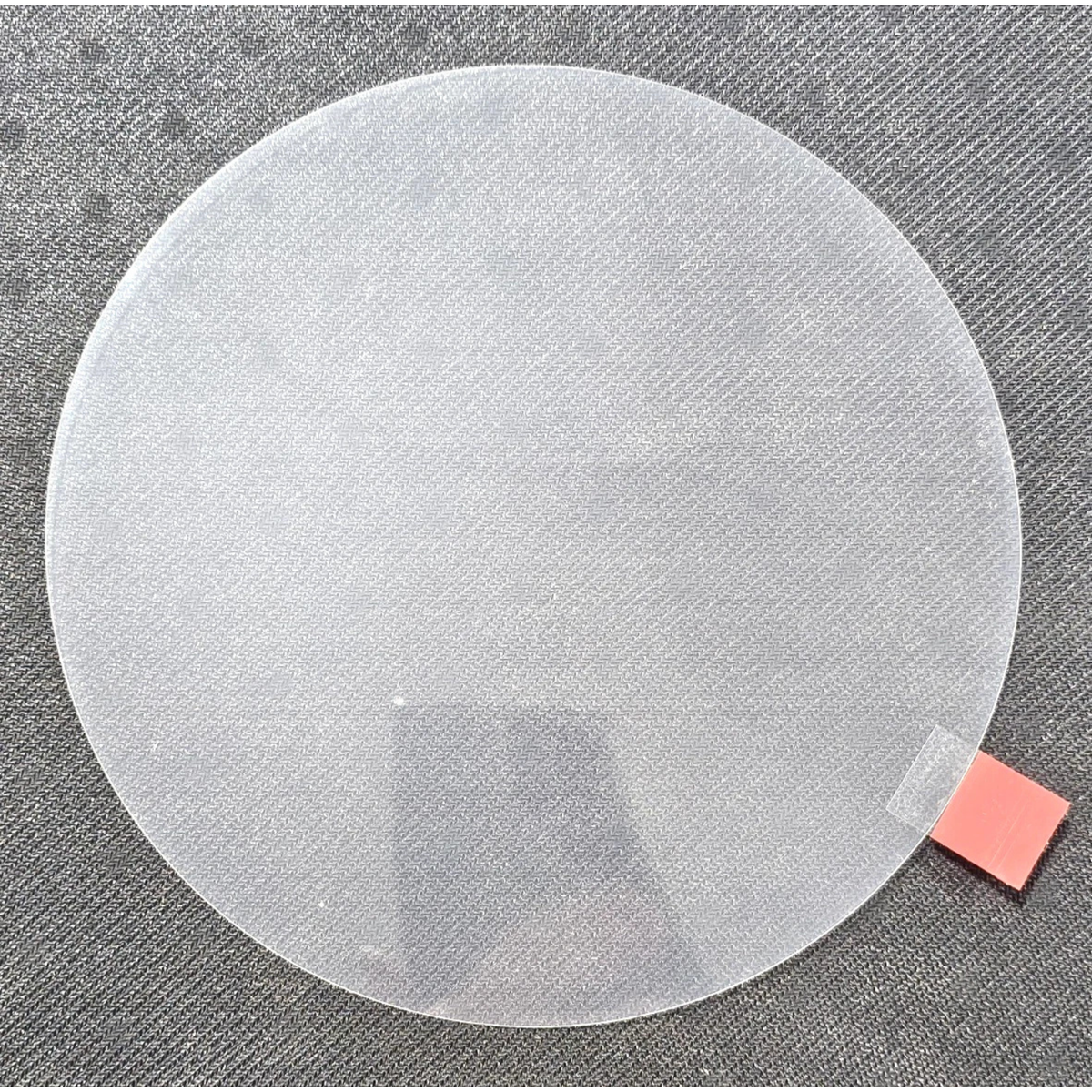 Insight KB ClearView™ CNC Görüş Koruma Diski Ø200 mm